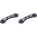 Ensemble de dents de fer SET_SCA-2182_x2 Kavo parts