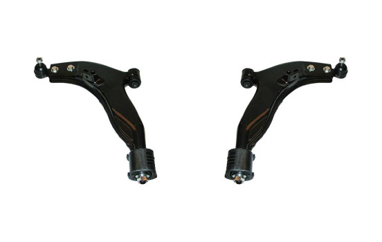 Ensemble de dents de fer SET_SCA-3003_SCA-3004 Kavo parts