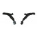 Ensemble de dents de fer SET_SCA-3007_SCA-3008 Kavo parts