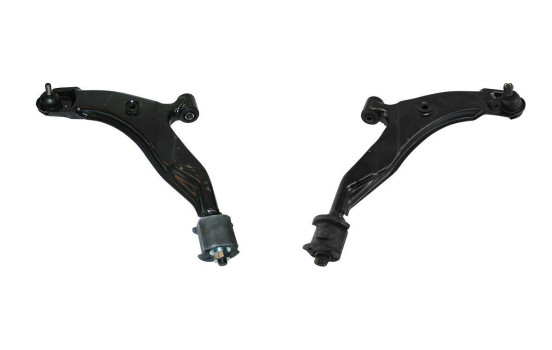 Ensemble de dents de fer SET_SCA-3007_SCA-3008 Kavo parts
