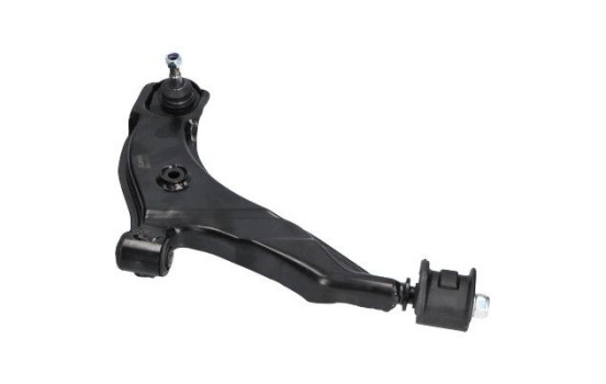 Ensemble de dents de fer SET_SCA-3007_SCA-3008 Kavo parts, Image 11