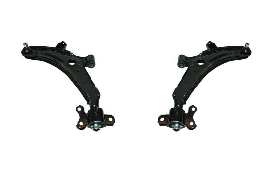 Ensemble de dents de fer SET_SCA-3009_SCA-3010 Kavo parts