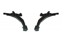 Ensemble de dents de fer SET_SCA-3011_SCA-3012 Kavo parts