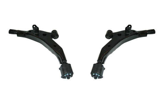 Ensemble de dents de fer SET_SCA-3011_SCA-3012 Kavo parts