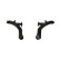 Ensemble de dents de fer SET_SCA-3015_SCA-3018 Kavo parts