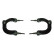 Ensemble de dents de fer SET_SCA-3016_SCA-3017 Kavo parts