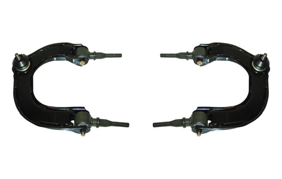 Ensemble de dents de fer SET_SCA-3016_SCA-3017 Kavo parts
