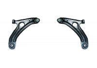 Ensemble de dents de fer SET_SCA-3026_SCA-3032 Kavo parts