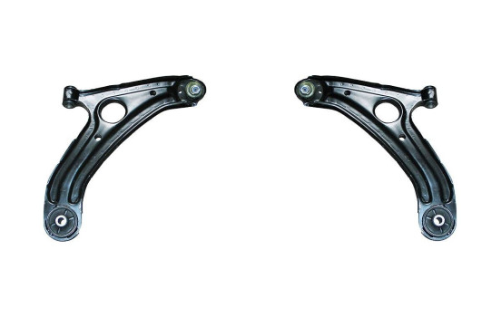 Ensemble de dents de fer SET_SCA-3026_SCA-3032 Kavo parts