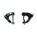 Ensemble de dents de fer SET_SCA-3028_SCA-3029 Kavo parts