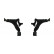Ensemble de dents de fer SET_SCA-3033_SCA-3034 Kavo parts