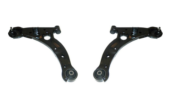Ensemble de dents de fer SET_SCA-3037_SCA-3038 Kavo parts