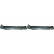 Ensemble de dents de fer SET_SCA-3041_x2 Kavo parts