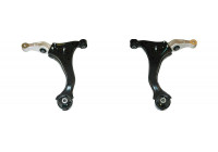 Ensemble de dents de fer SET_SCA-3046_SCA-3047 Kavo parts