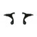Ensemble de dents de fer SET_SCA-3066_SCA-3067 Kavo parts