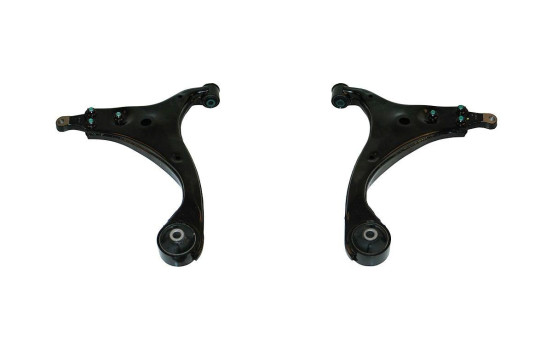 Ensemble de dents de fer SET_SCA-3066_SCA-3067 Kavo parts