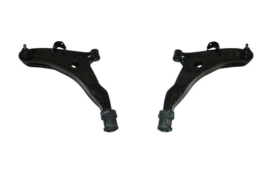 Ensemble de dents de fer SET_SCA-3068_SCA-3069 Kavo parts