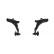 Ensemble de dents de fer SET_SCA-3070_SCA-3071 Kavo parts