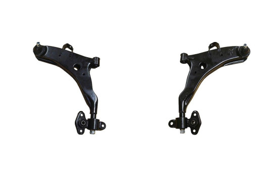 Ensemble de dents de fer SET_SCA-3070_SCA-3071 Kavo parts