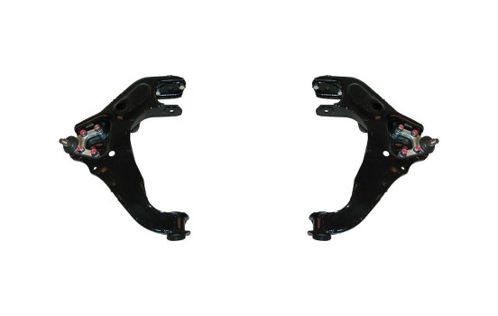Ensemble de dents de fer SET_SCA-3084_SCA-3085 Kavo parts