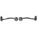 Ensemble de dents de fer SET_SCA-3102_SCA-3103 Kavo parts