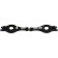 Ensemble de dents de fer SET_SCA-3116_SCA-3117 Kavo parts