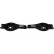 Ensemble de dents de fer SET_SCA-3118_SCA-3119 Kavo parts