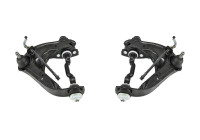 Ensemble de dents de fer SET_SCA-3121_SCA-3122 Kavo parts