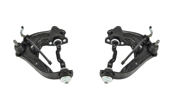 Ensemble de dents de fer SET_SCA-3121_SCA-3122 Kavo parts