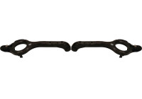 Ensemble de dents de fer SET_SCA-3125_SCA-3126 Kavo parts