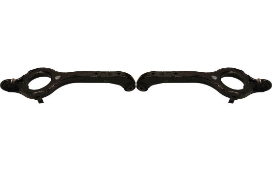 Ensemble de dents de fer SET_SCA-3125_SCA-3126 Kavo parts