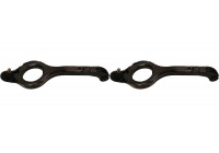 Ensemble de dents de fer SET_SCA-3127_x2 Kavo parts