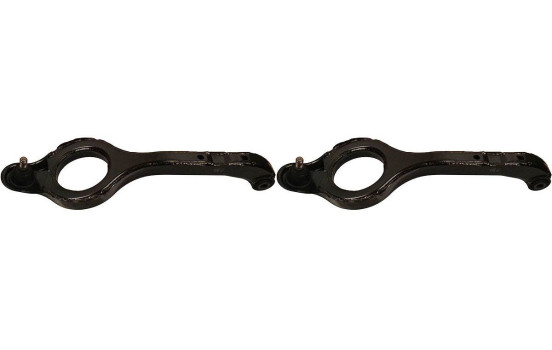 Ensemble de dents de fer SET_SCA-3127_x2 Kavo parts