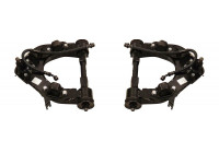 Ensemble de dents de fer SET_SCA-3131_SCA-3132 Kavo parts