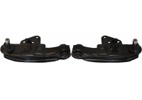 Ensemble de dents de fer SET_SCA-3140_SCA-3141 Kavo parts