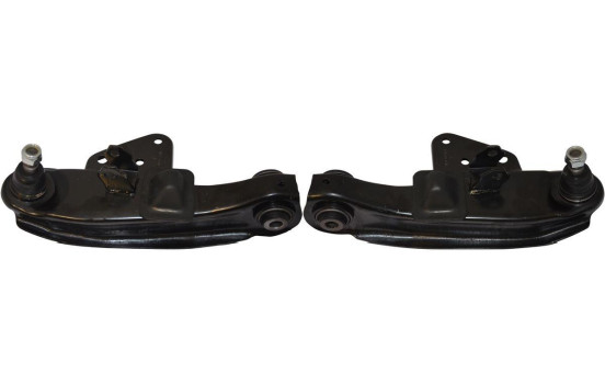 Ensemble de dents de fer SET_SCA-3140_SCA-3141 Kavo parts