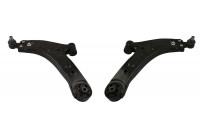 Ensemble de dents de fer SET_SCA-3142_SCA-3143 Kavo parts
