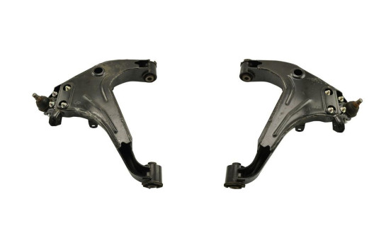 Ensemble de dents de fer SET_SCA-3179_SCA-3180 Kavo parts