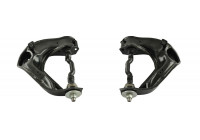 Ensemble de dents de fer SET_SCA-3181_SCA-3182 Kavo parts