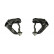 Ensemble de dents de fer SET_SCA-3181_SCA-3182 Kavo parts