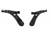 Ensemble de dents de fer SET_SCA-3188_SCA-3189 Kavo parts