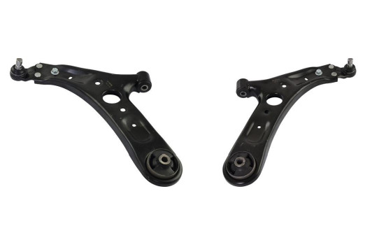 Ensemble de dents de fer SET_SCA-3188_SCA-3189 Kavo parts