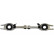Ensemble de dents de fer SET_SCA-3196_SCA-3197 Kavo parts