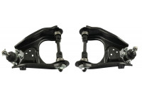 Ensemble de dents de fer SET_SCA-3514_SCA-3515 Kavo parts