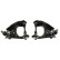 Ensemble de dents de fer SET_SCA-3514_SCA-3515 Kavo parts