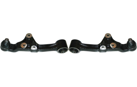 Ensemble de dents de fer SET_SCA-4006_SCA-4007 Kavo parts