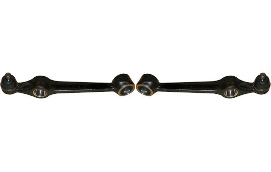 Ensemble de dents de fer SET_SCA-4015_SCA-4016 Kavo parts