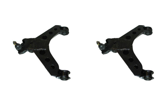 Ensemble de dents de fer SET_SCA-4022_x2 Kavo parts