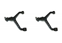 Ensemble de dents de fer SET_SCA-4026_x2 Kavo parts