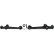 Ensemble de dents de fer SET_SCA-4060_SCA-4061 Kavo parts